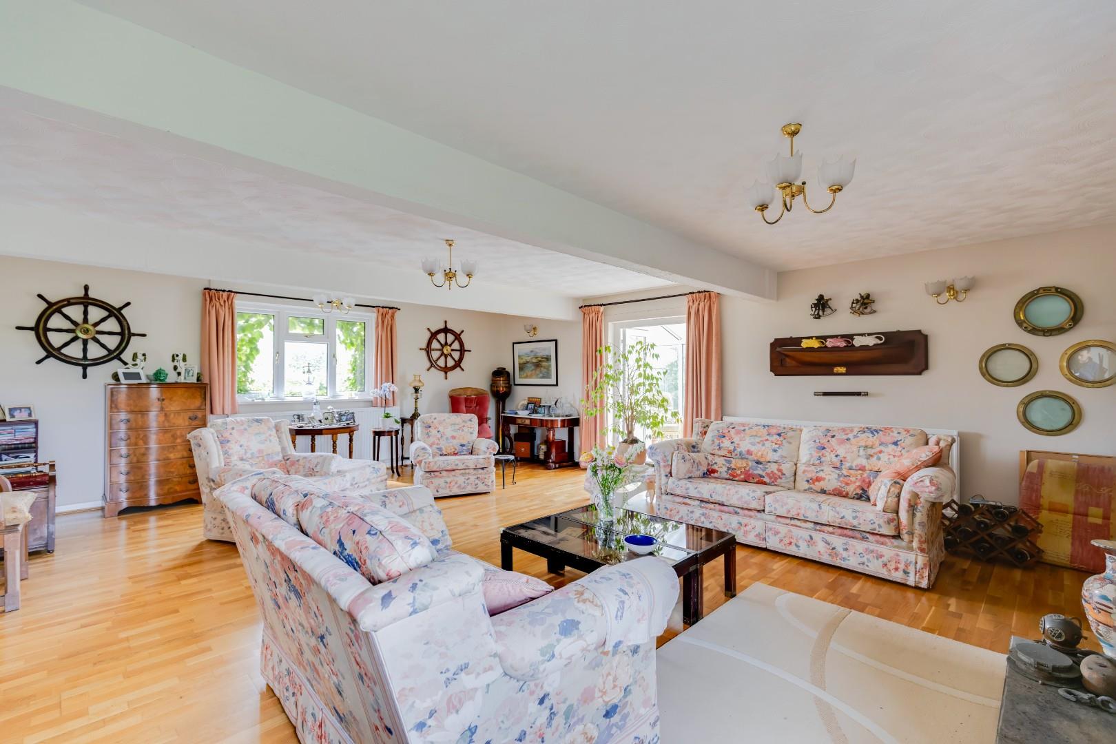 Marcross, Nr Llantwit Major, Vale Of Glamorgan, CF61 1ZG